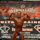 Dustin  Thomas - NPC Natural Ohio 2012 - #1